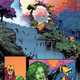 Scenes from House of X #1.